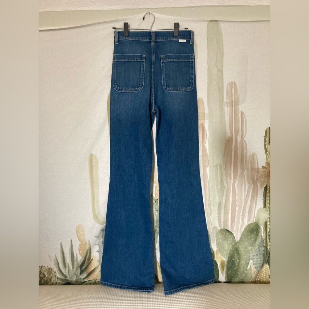 Boyish The Ricky Jeans - Picture 5 of 6